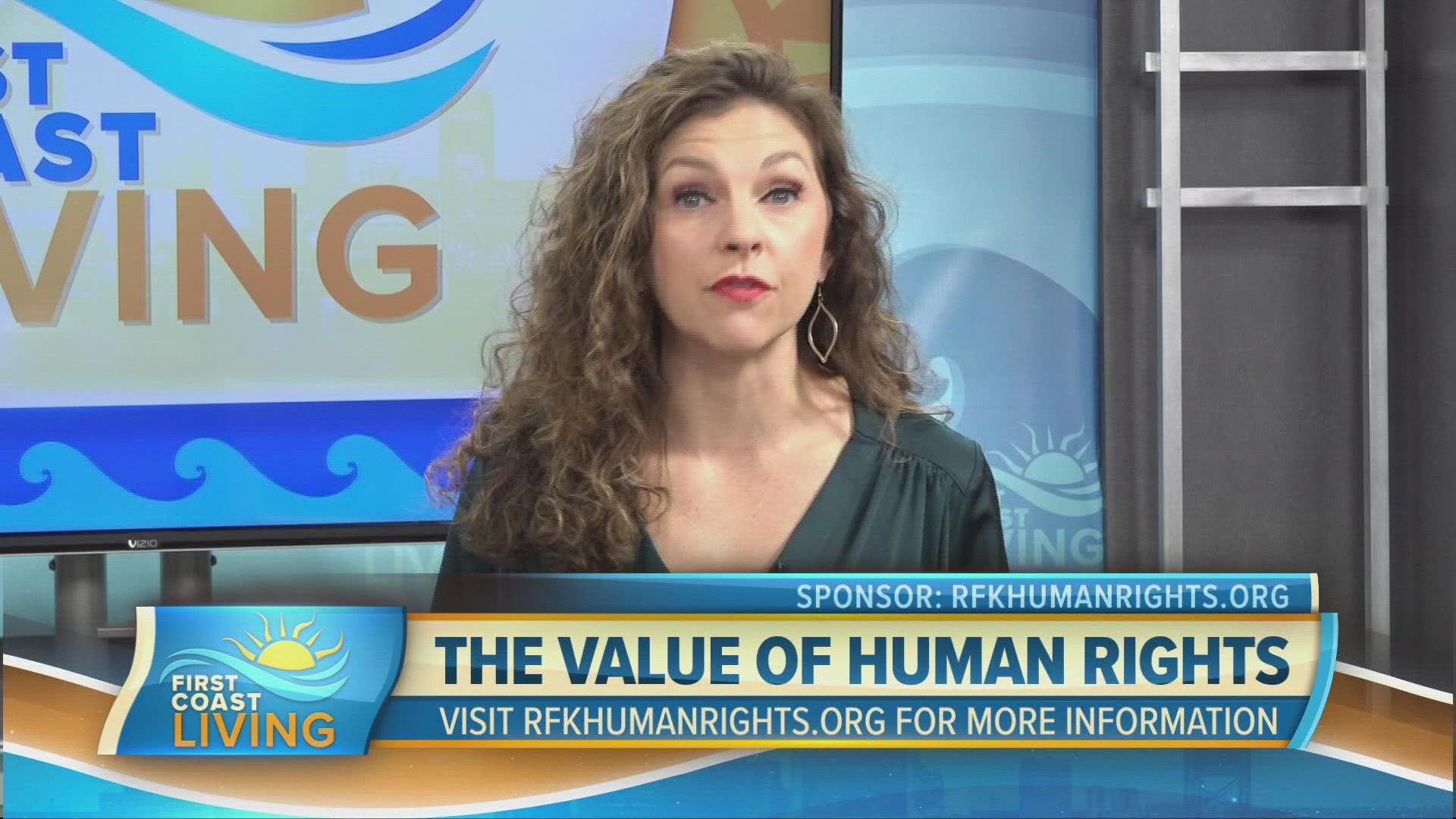 75th Anniversary Of The Universal Declaration Of Human Rights And The Role Women Had In Its ...