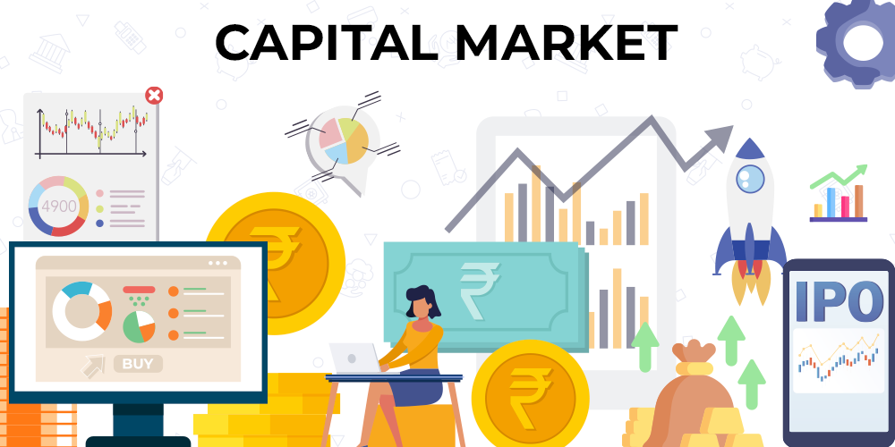 What Is Capital Market?| GeeksforGeeks
