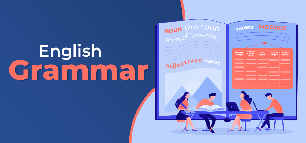 English Grammar : Learn Rules Of Grammar And Basics - GeeksforGeeks