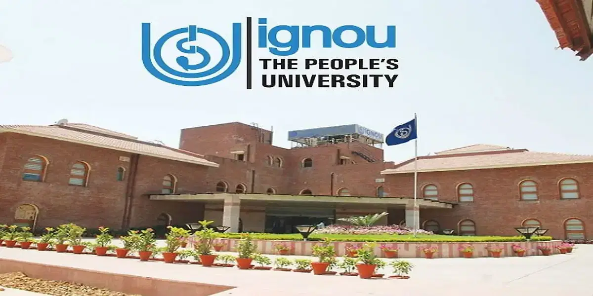 IGNOU Passing Marks 2024: UG, PG And Diploma Courses - Getmyuni