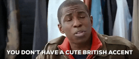 British Accent GIF - Find & Share On GIPHY