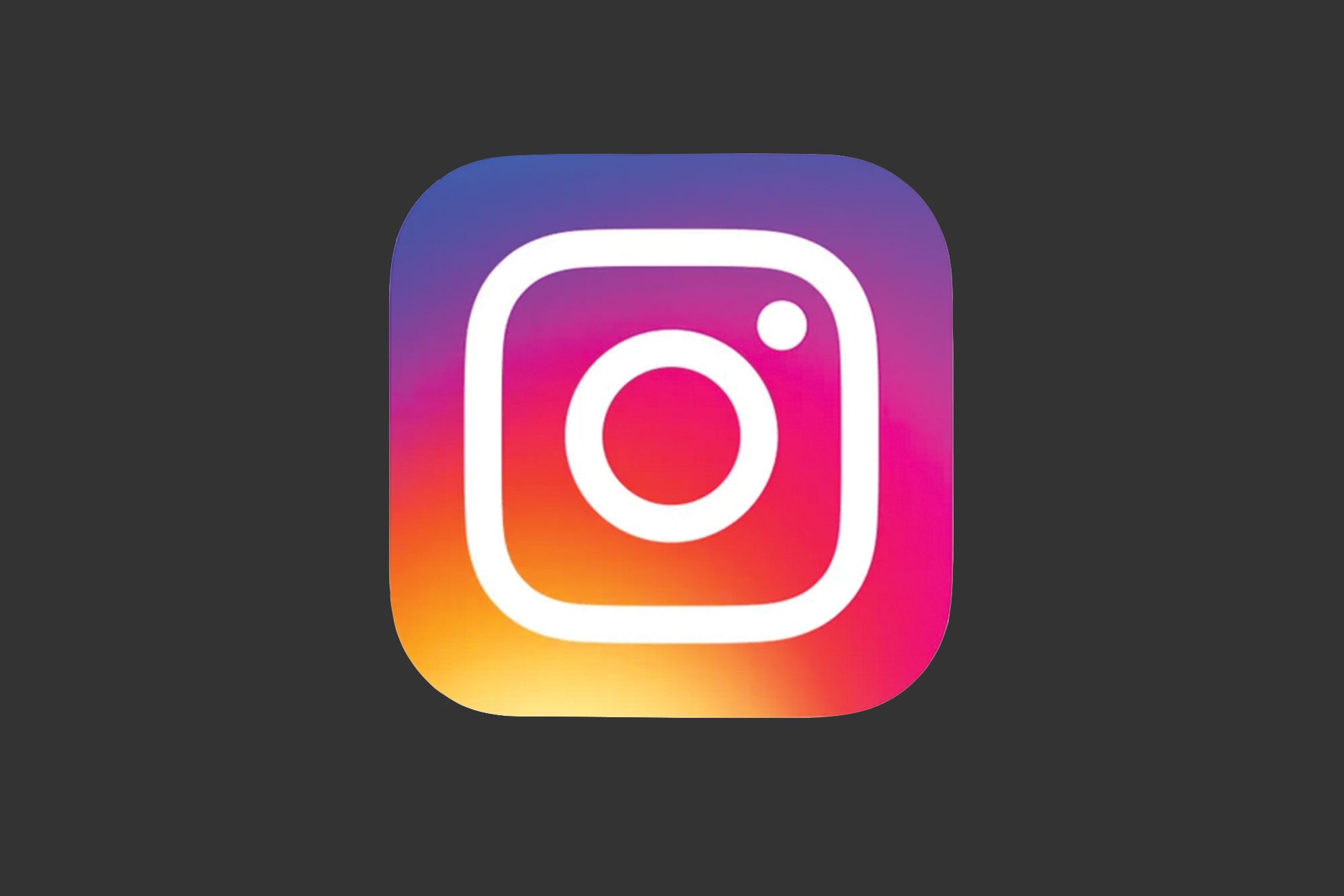 Logo Instagram