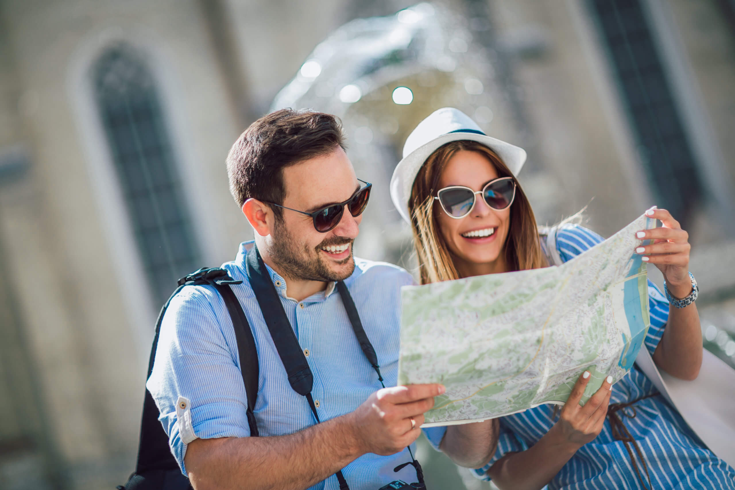 5 Travel Safety Tips: How To Avoid Tourist Crime| Haven Gear
