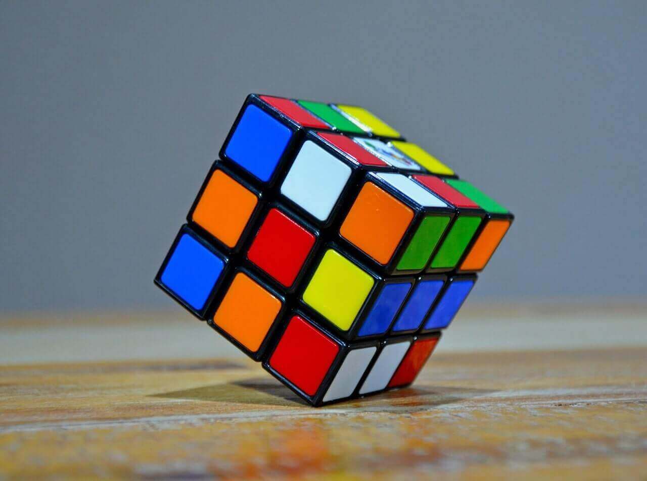7 Different Types of Rubik&#39;s Cube & Their Unique Features
