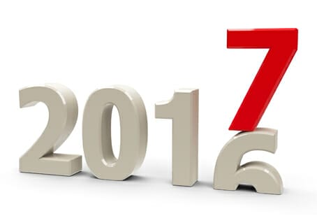 The Year That Was And The Year That Will Be... - Mivision