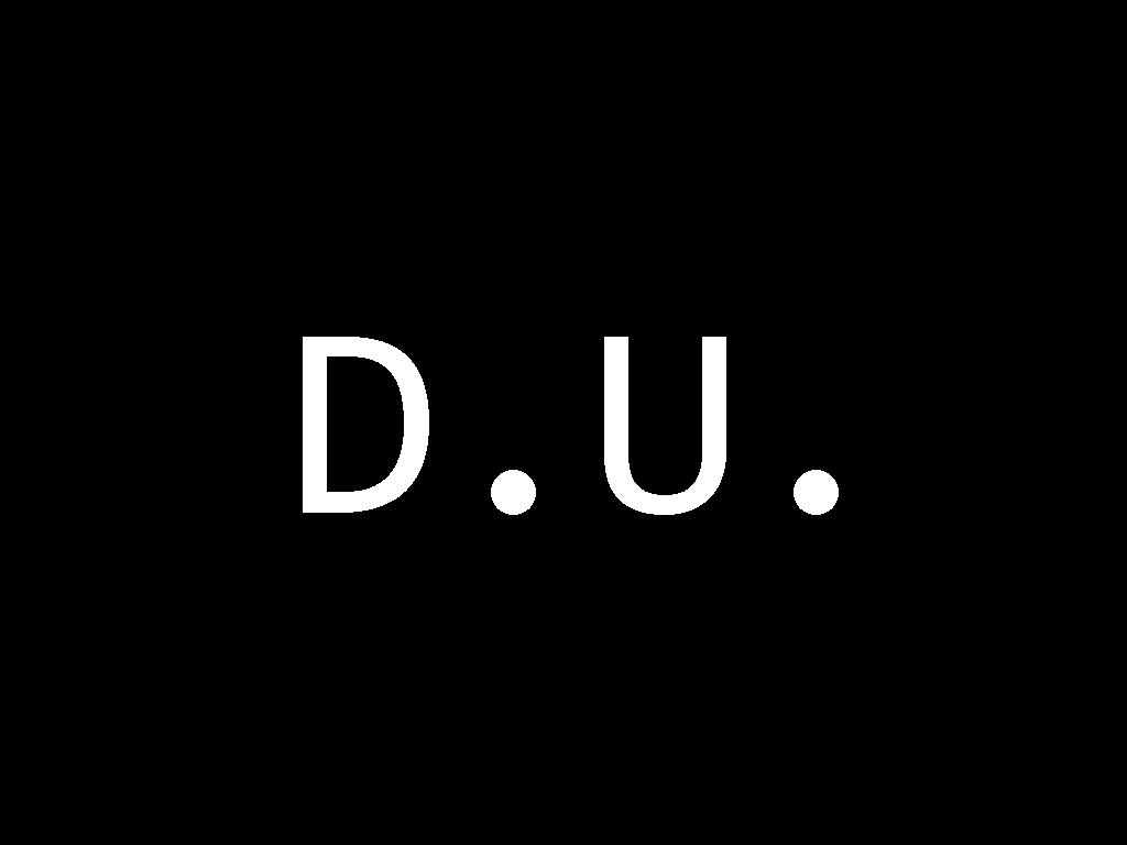 DU File - D.U. Mod For Half-Life - ModDB