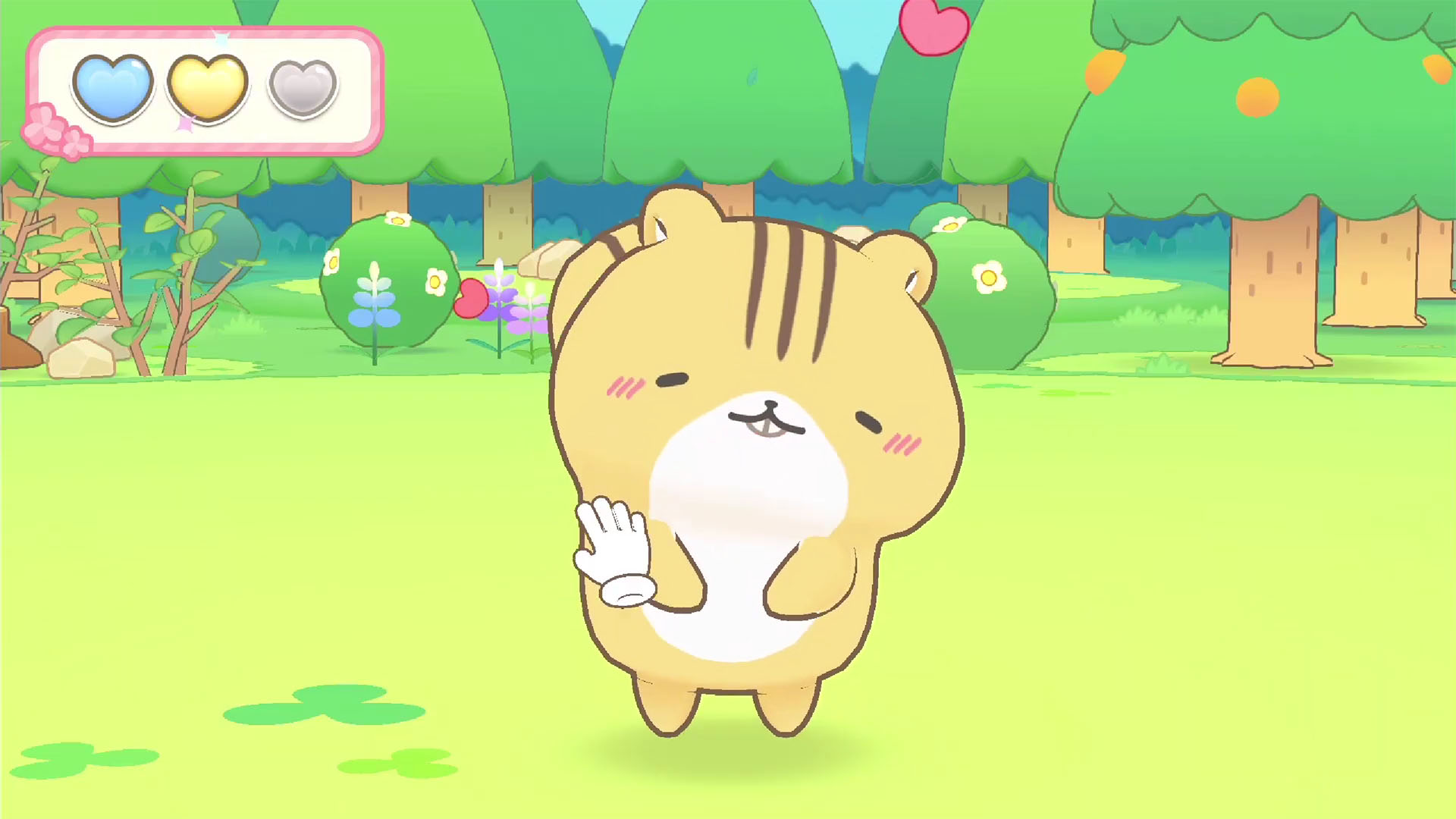 Cuddly Forest Friends Heads West In February 2023 - Niche Gamer