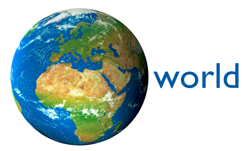 How To Pronounce &#39;world&#39;.