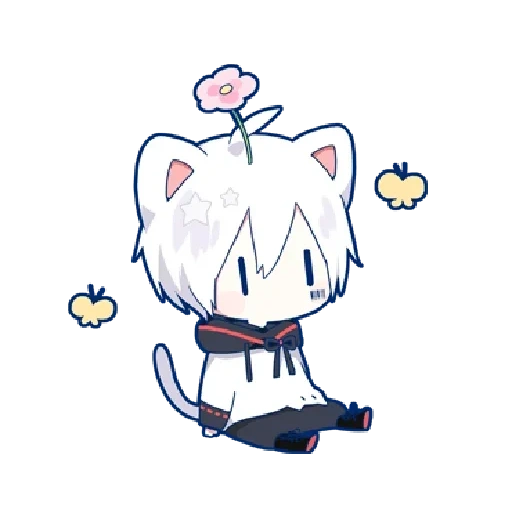 Mafumafu Complete Pack • @xxyuji — WhatsApp Stickers Pack
