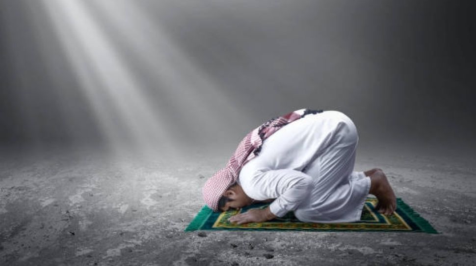 Sholat Taubat Berapa Rakaat? Ketahui Niat, Tata Cara Beserta Doanya