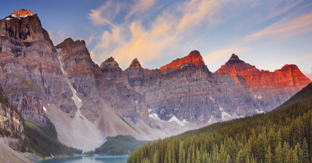 What Are The 7 Mountains Of Influence And Is It An End Times Prophecy?| Christianity.com