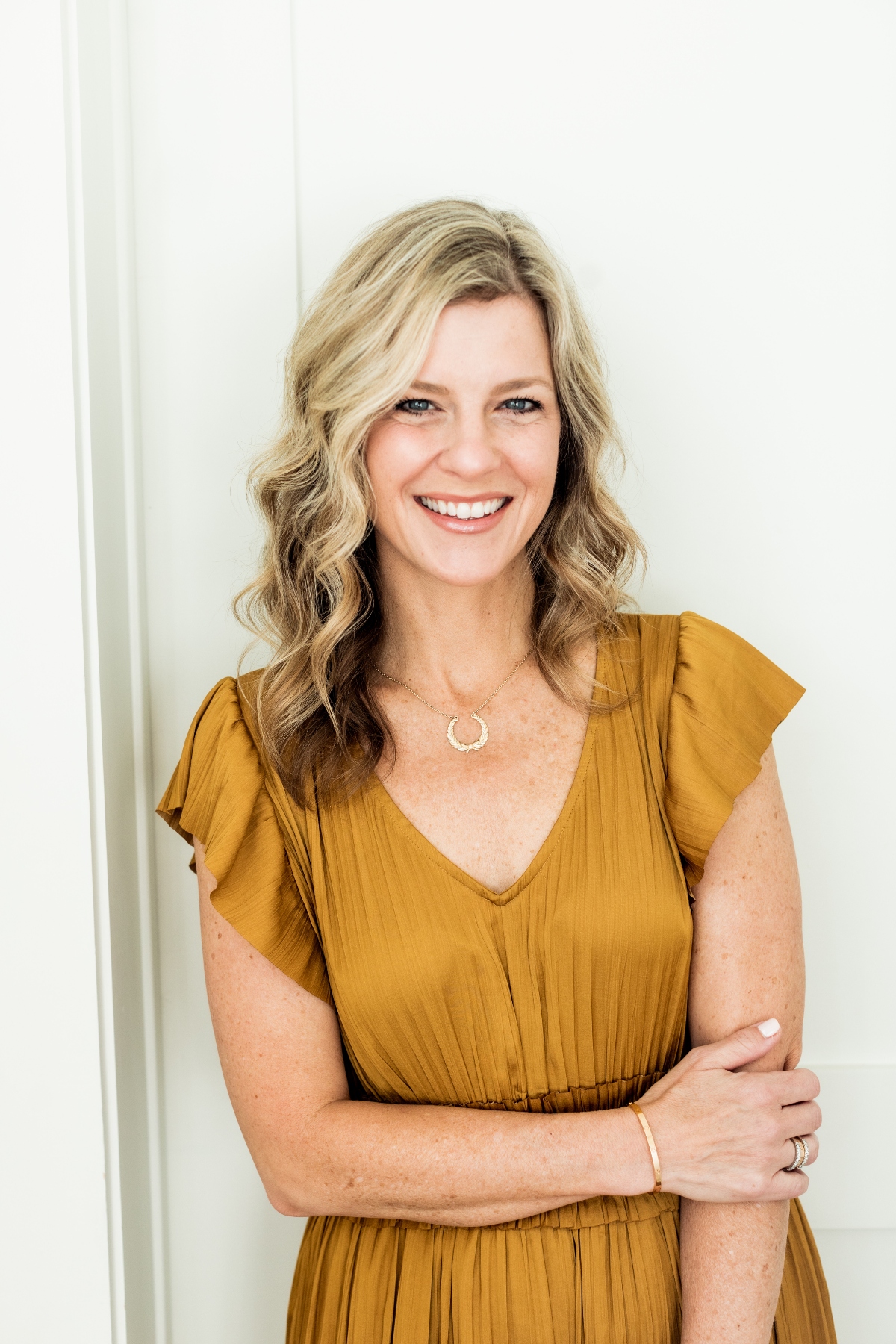 Rebekah Lyons - Author, Christianity.com | Christianity.com