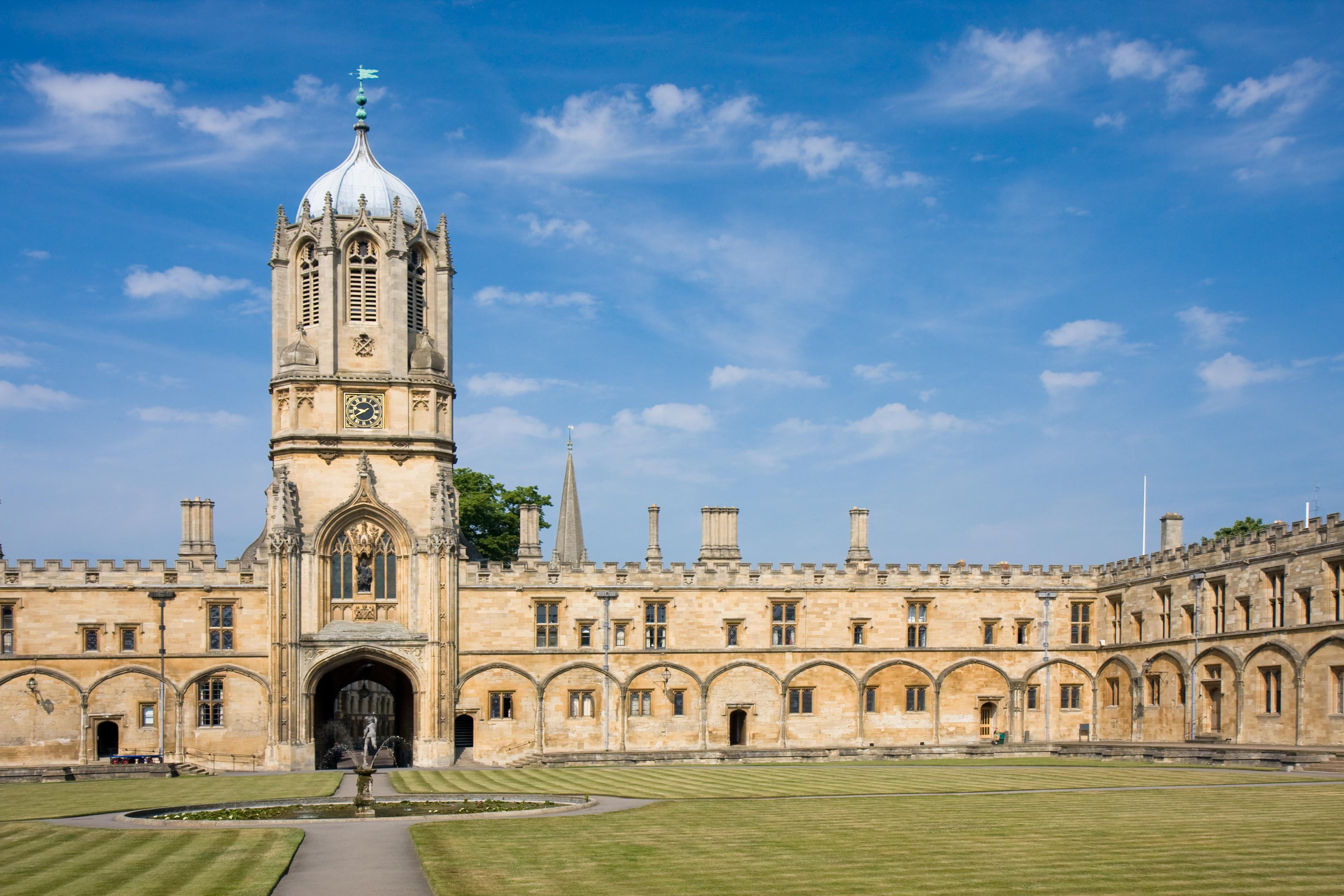 Exploring The Oxford University Colleges - 2021 Travel Recommendations | Tours, Trips & Tickets ...