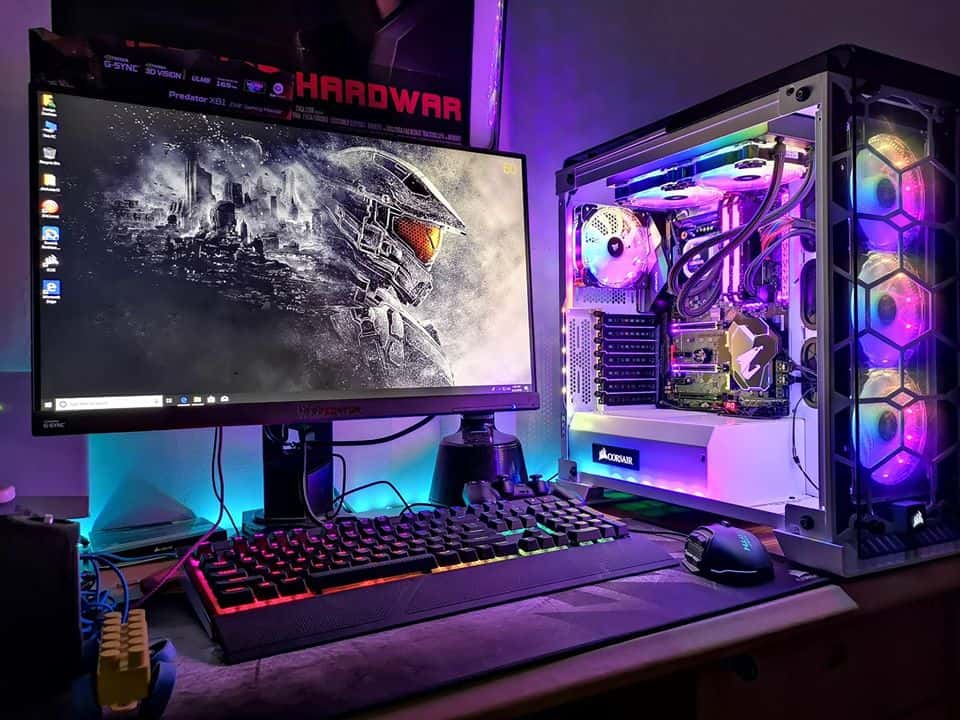 De Quel Type De PC Avez-vous Besoin ? - Tech Tribune France