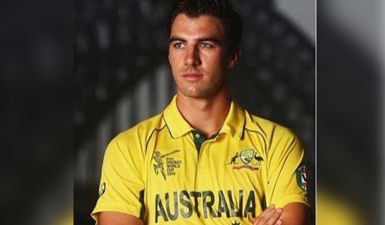 CWC 2023: Everyone’s Hurting, Says Australia Skipper Cummins After Loss To South Africa...