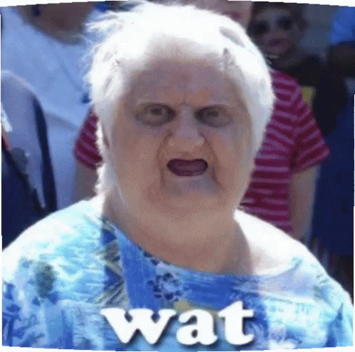 What Does Wat Mean? - Meaning, Uses And More - FluentSlang