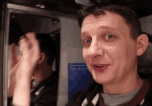 Geoff Marshall Geoff GIF - Geoff Marshall Geoff Dame Da Ne - Discover & Share GIFs