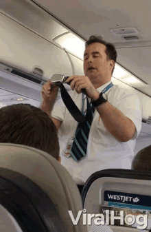 Flight Attendant GIFs | Tenor