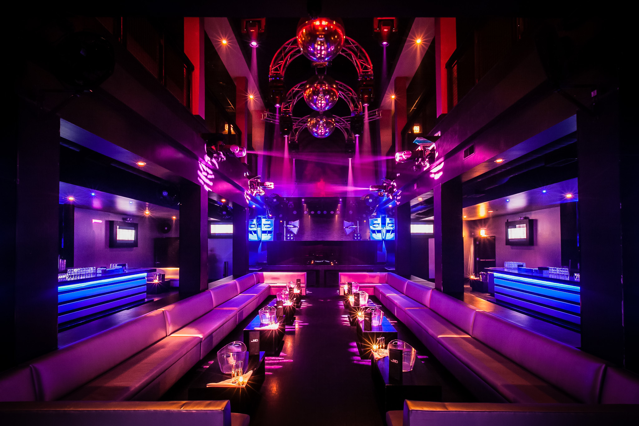 The Mid | Clubs in West Loop, Chicago