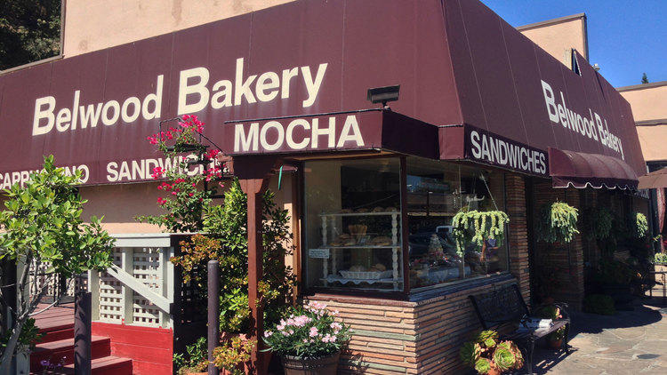 Belle Bakery Cafe | Restaurants In Studio City, Los Angeles