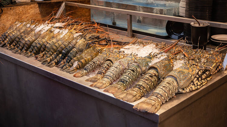 Jodd Fairs| Things To Do In Huai Khwang, Bangkok