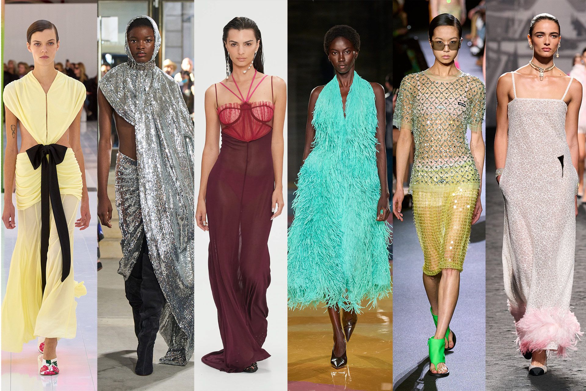 Spring 2024 Fashion Trends For Women - Flor Juditha