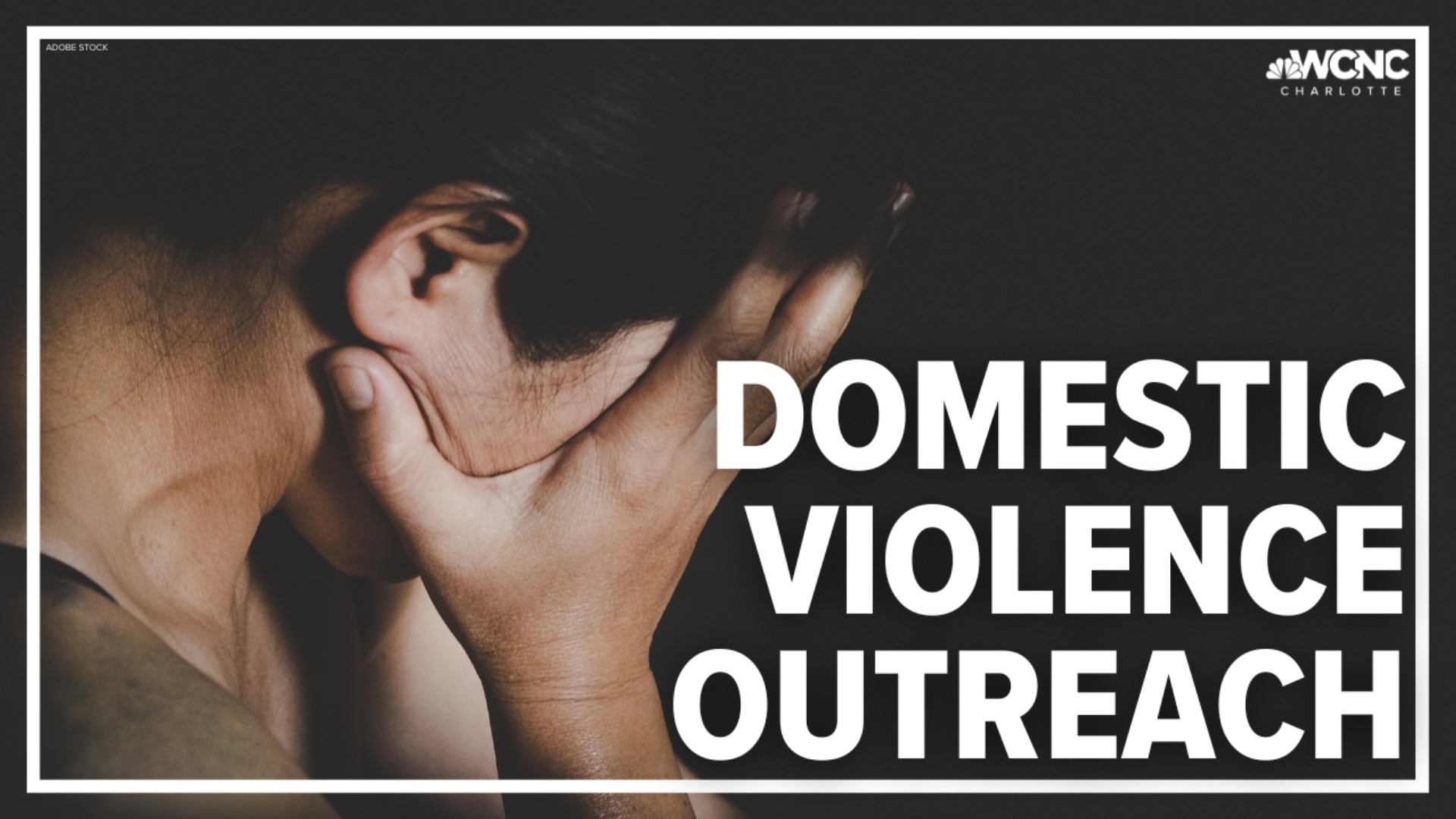 Advocates Share Resources To Help Domestic Violence Victims| Wcnc.com