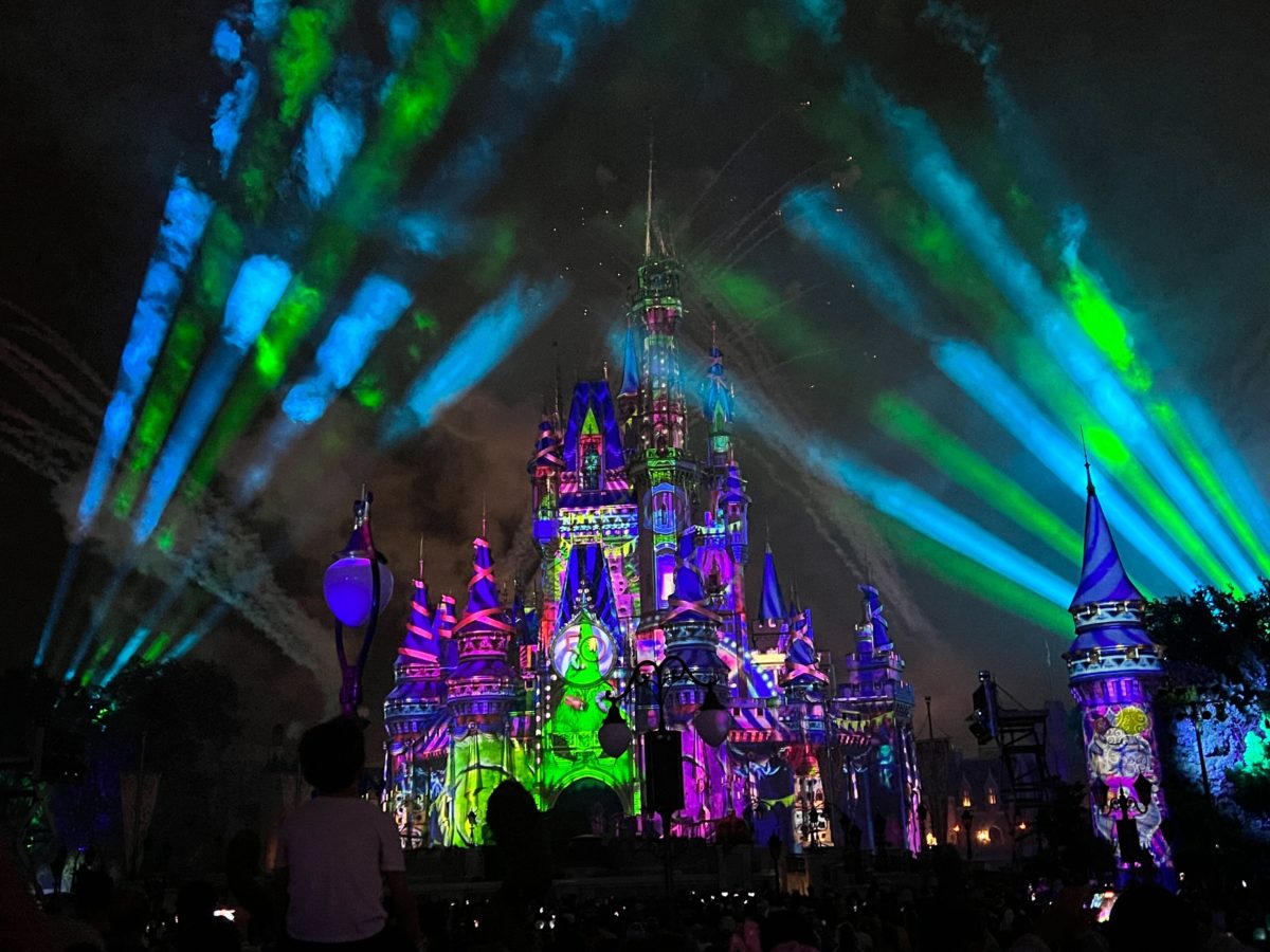 Disney&#39;s Not-So-Spooky Spectacular Dessert Party Bookings Opening July 18 - WDW News Today