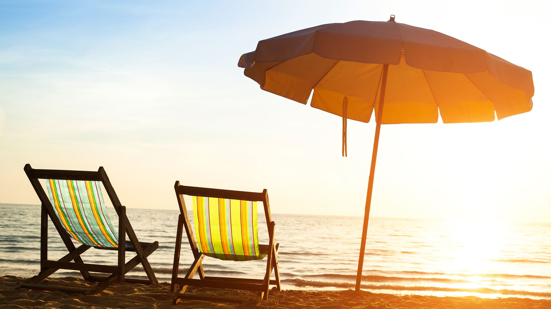 Hello Summer! The Start Of The Season Explained - WeatherNation
