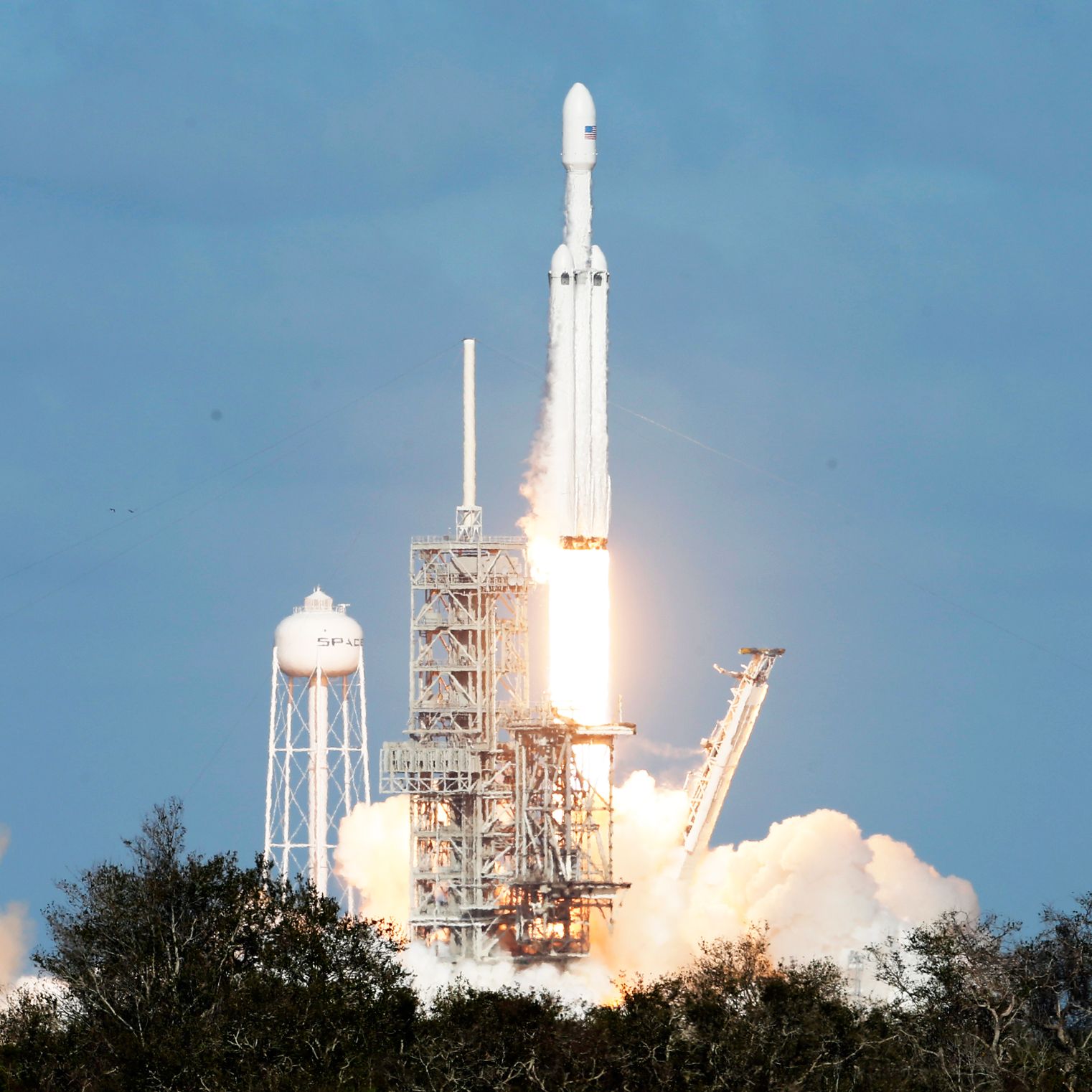 Spacex | Latest News, Photos & Videos | WIRED