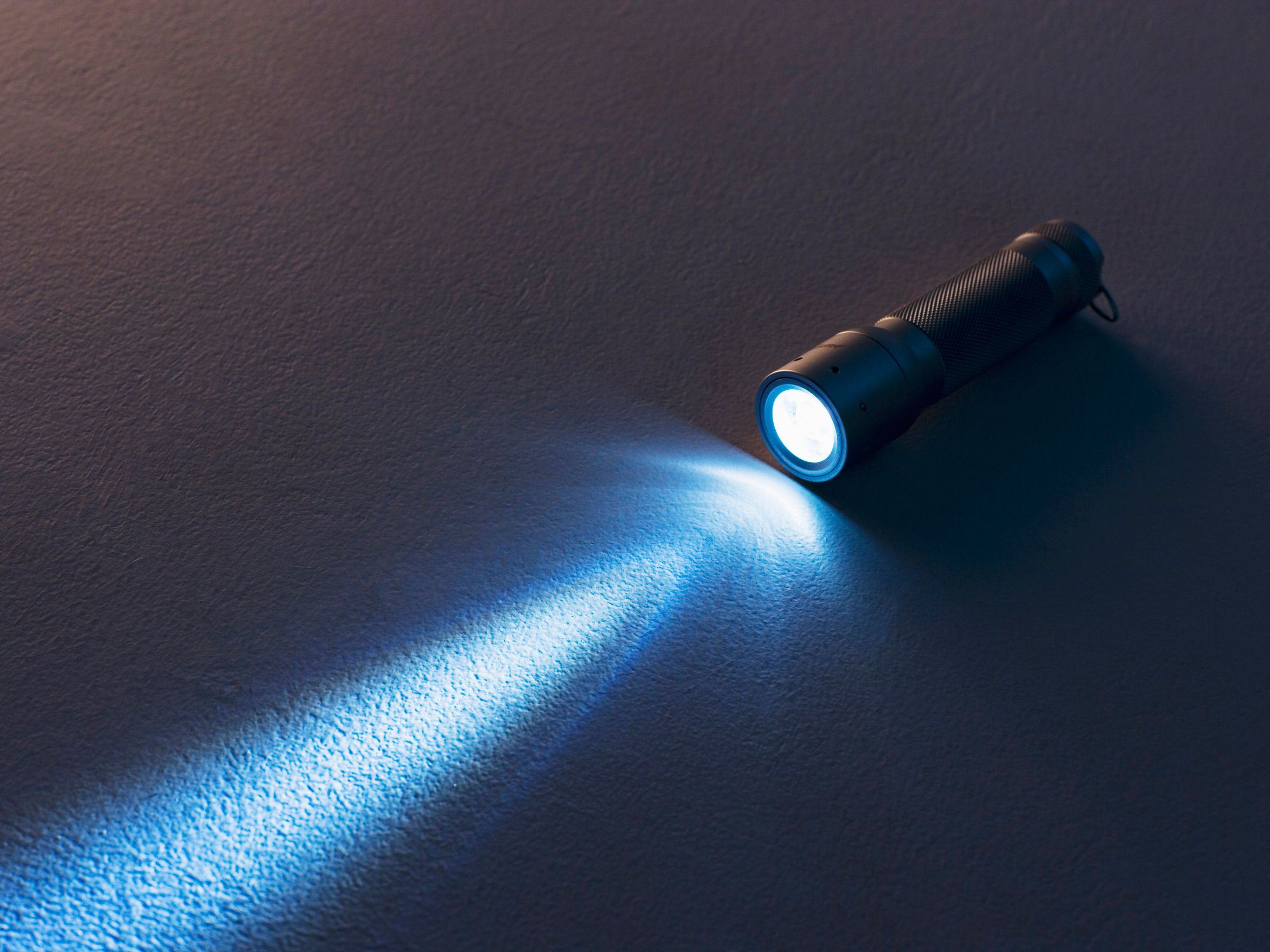 How Bright Are LED Flashlights? And What The Heck Is A Lumen?| WIRED