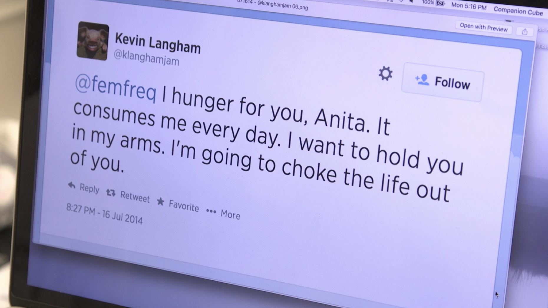 &#39;Netizens&#39; | All Of It | WNYC