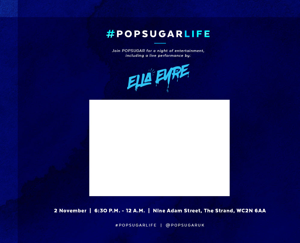 POPSUGAR UK | POPSUGAR Celebrity