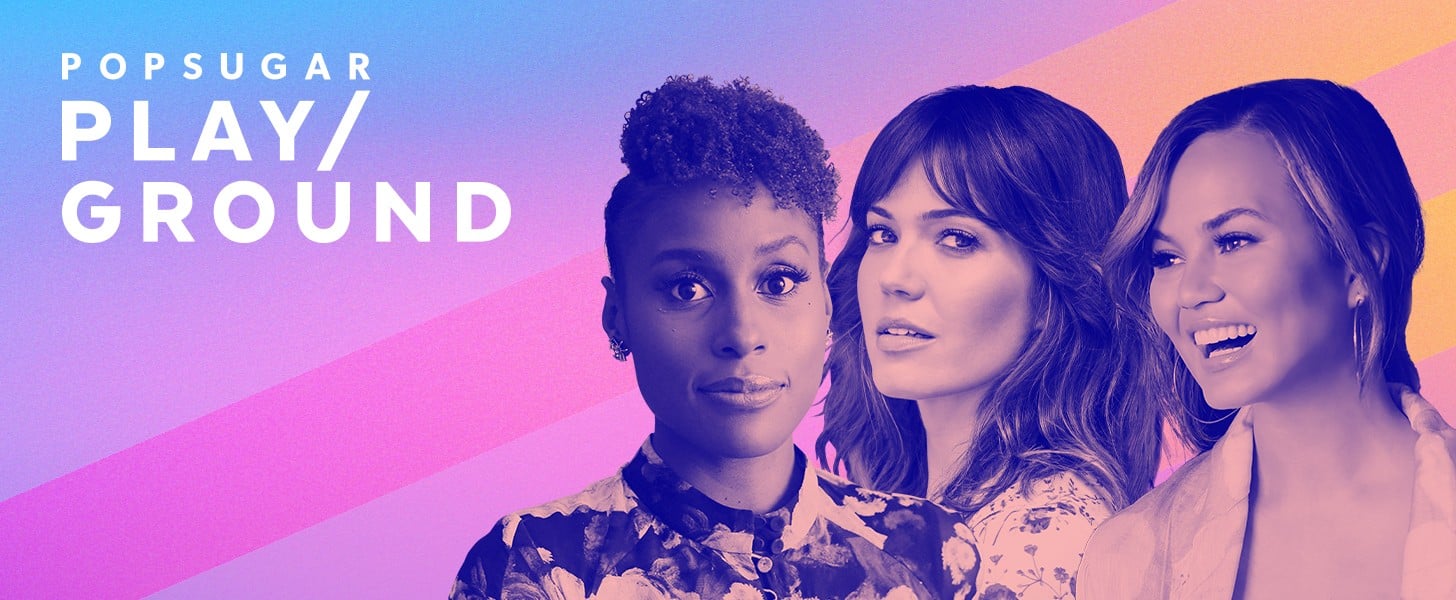 POPSUGAR