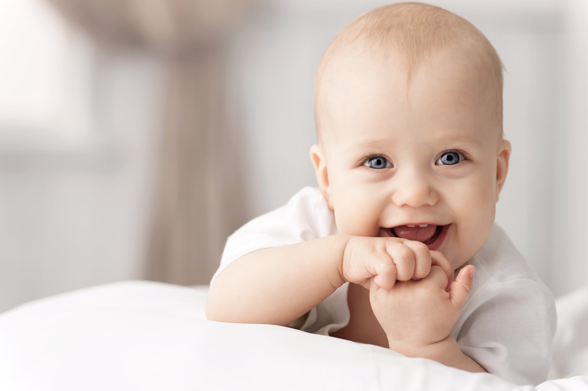 1000 Baby Names| POPSUGAR Moms