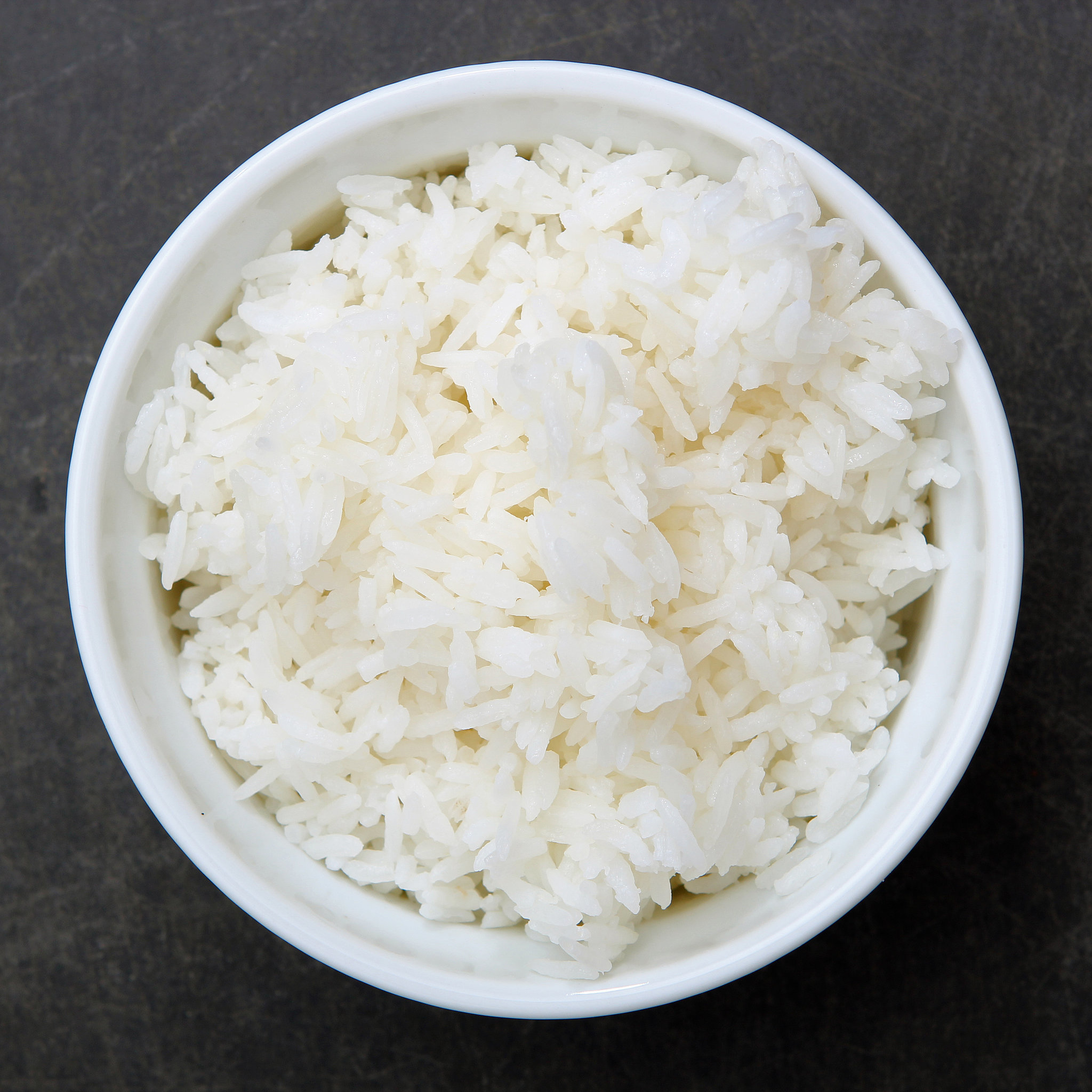 The Healthy Way To Cook White Rice| POPSUGAR Fitness Australia