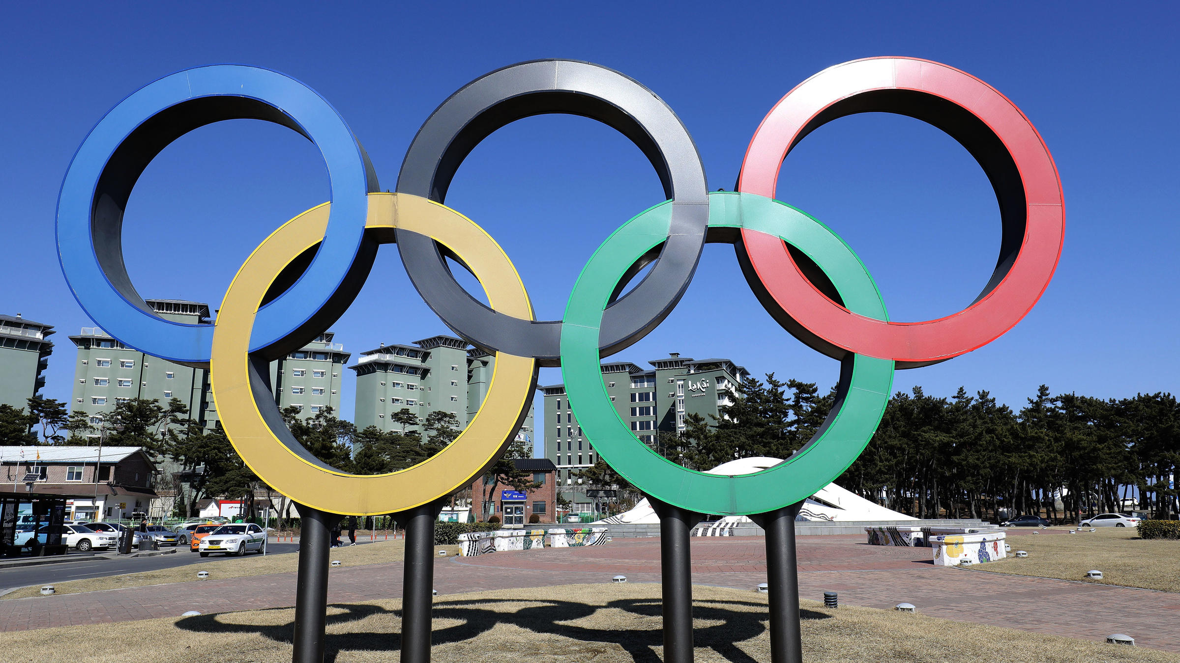 NHL Announces It Won&#39;t Play Nice With 2018 Winter Olympics | WBFO