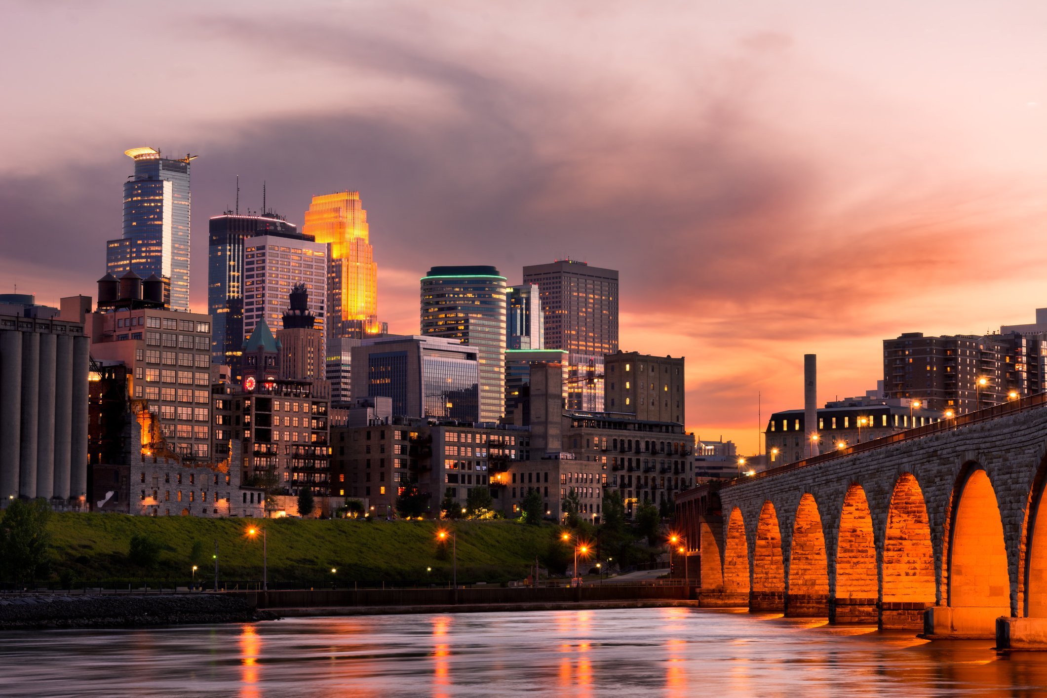 24. Minnesota - Mediafeed