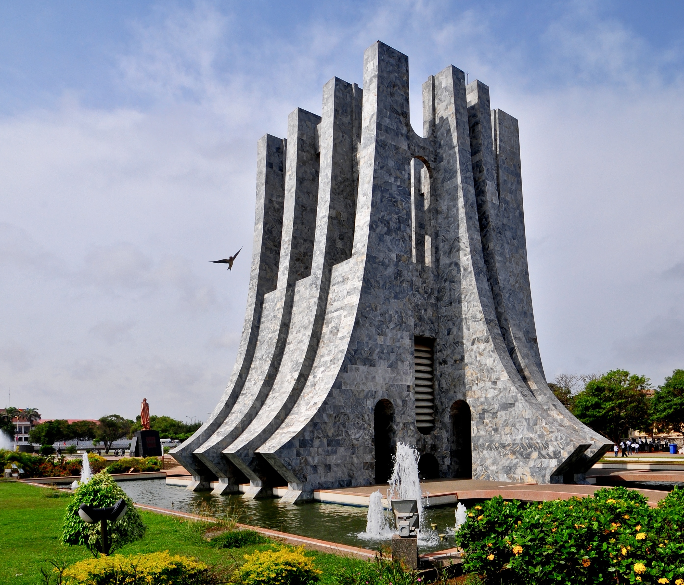 Ghana Vacation Rentals: House Rentals & More | Vrbo
