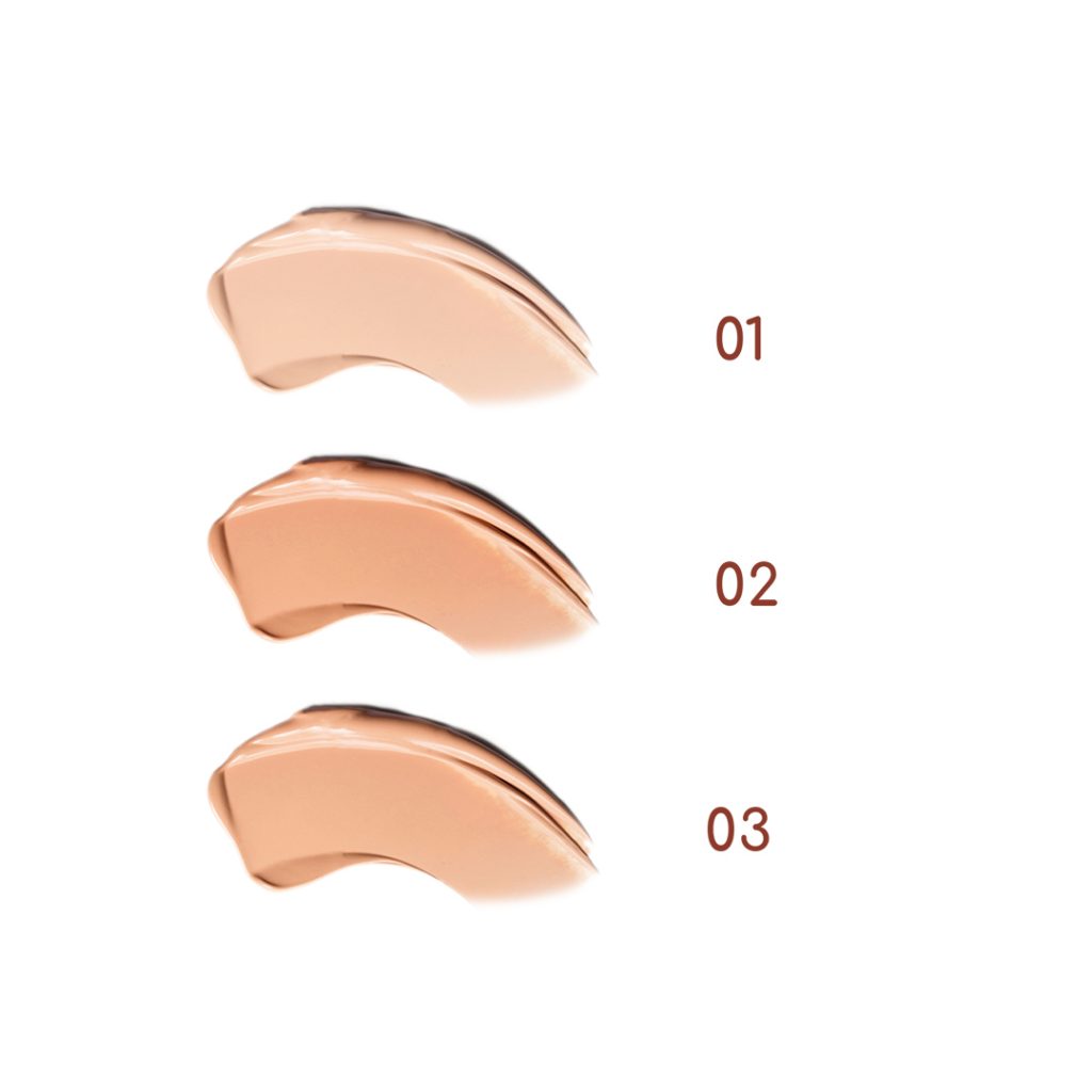 ME-1014 MEIYA BB CREAM - Meiya