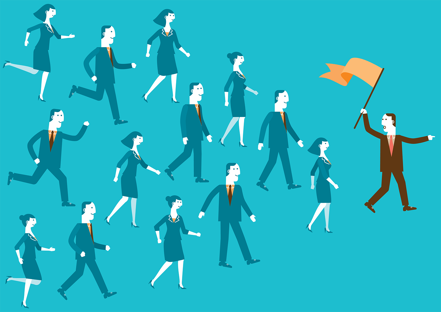 Find Your Ideal Social Media Followers: The Tools List