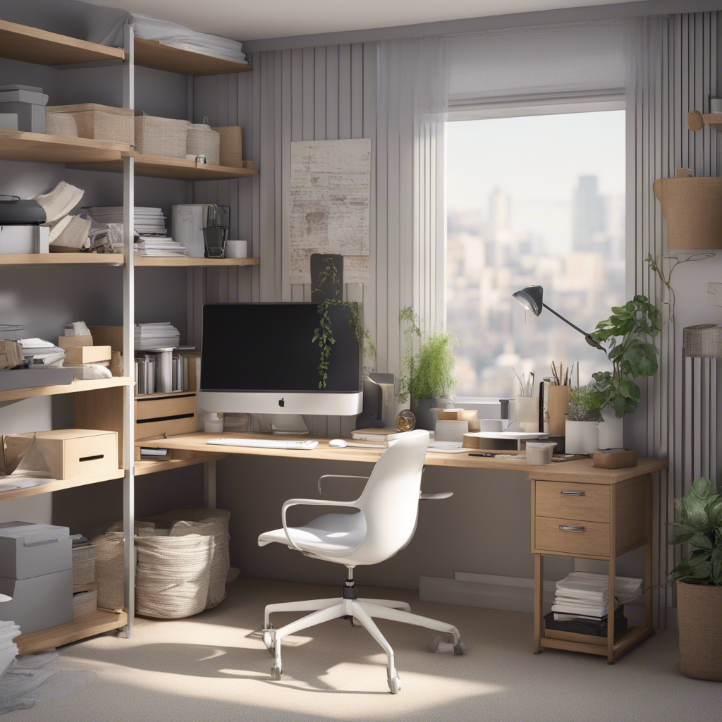 Comment Optimiser Votre Espace De Travail