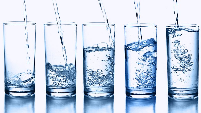 Water: Why Is It So Important? - Mendocino Coast Clinics