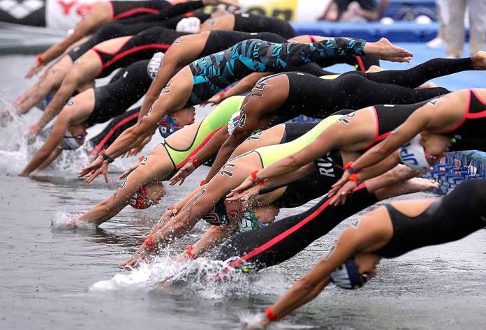 Benefits Of Swimming-An Essay - Menonimus
