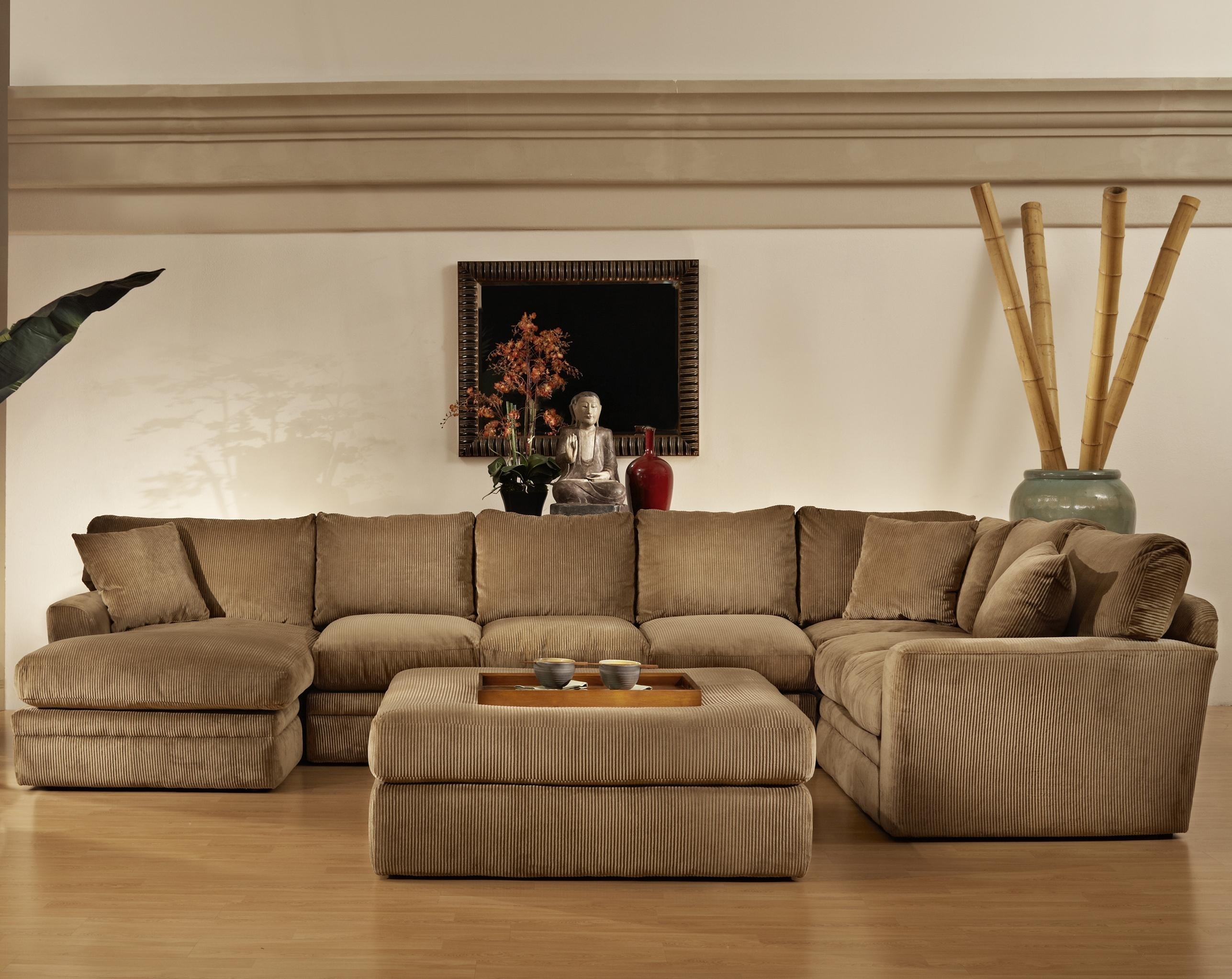 Best L Shaped Sectionals 2024 - Donnie Jessalyn