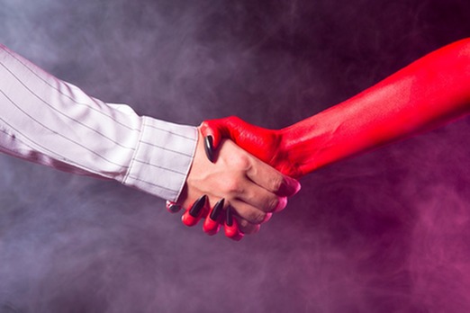 HELL Definition & Meaning - Merriam-Webster