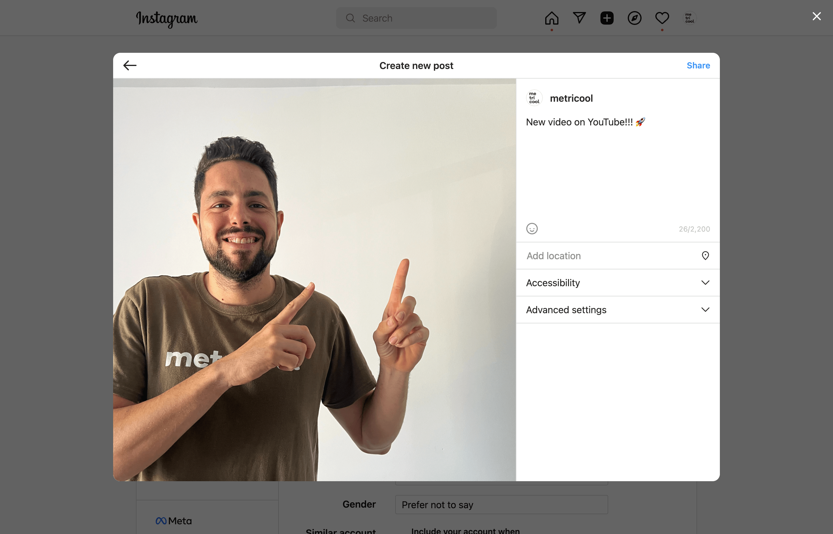 How To Upload Photos To Instagram [GUIDE]