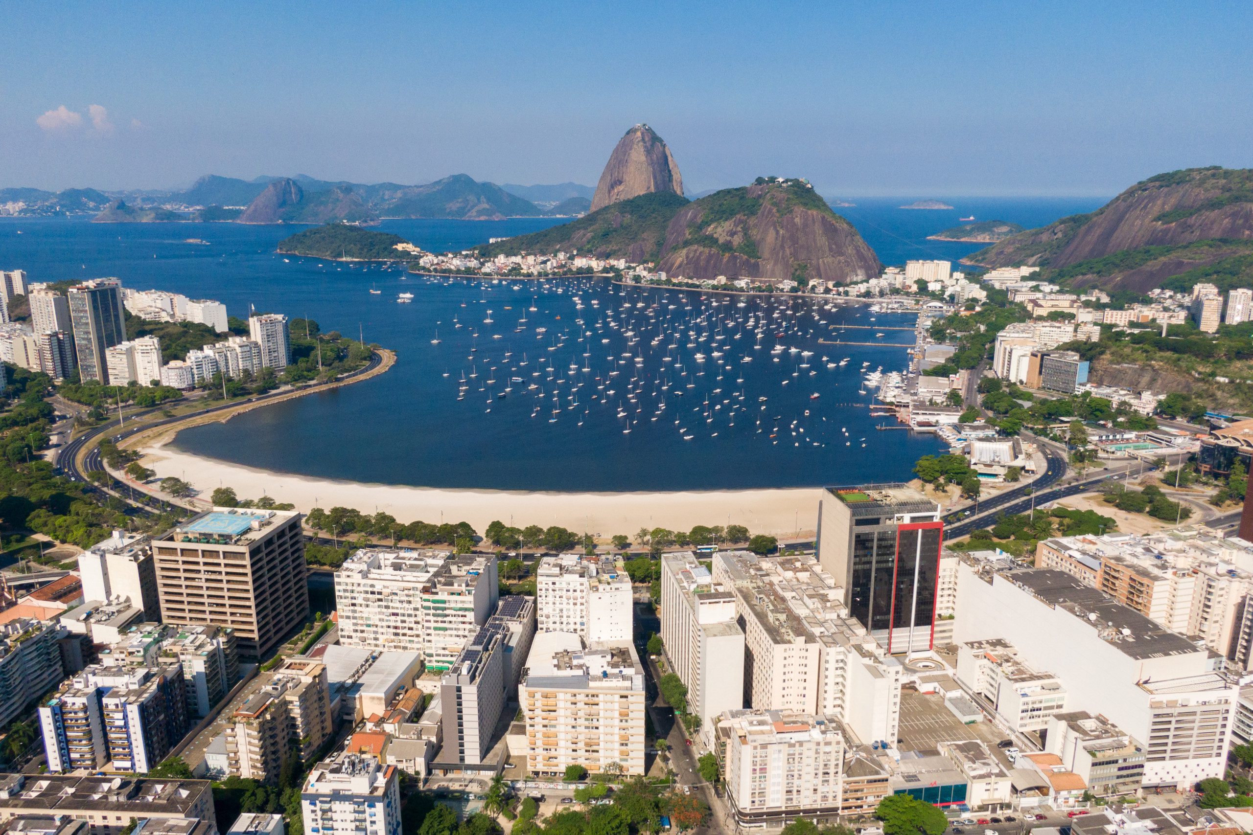 Conhecido Como A Cidade Dos Barões No Rio De Janeiro - BRAINCP
