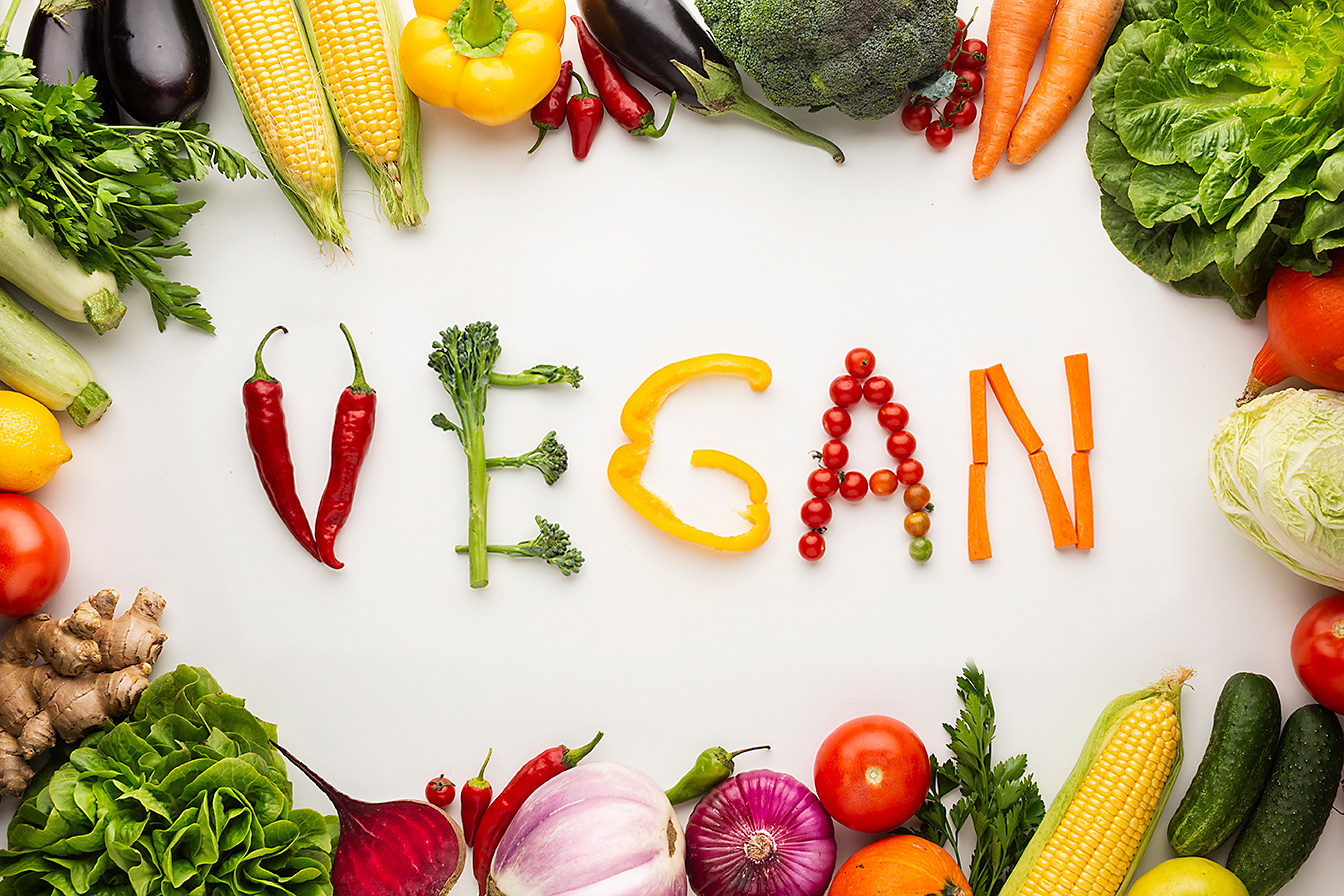 7 Benefits Of A Vegan Diet You Didn’t Know About