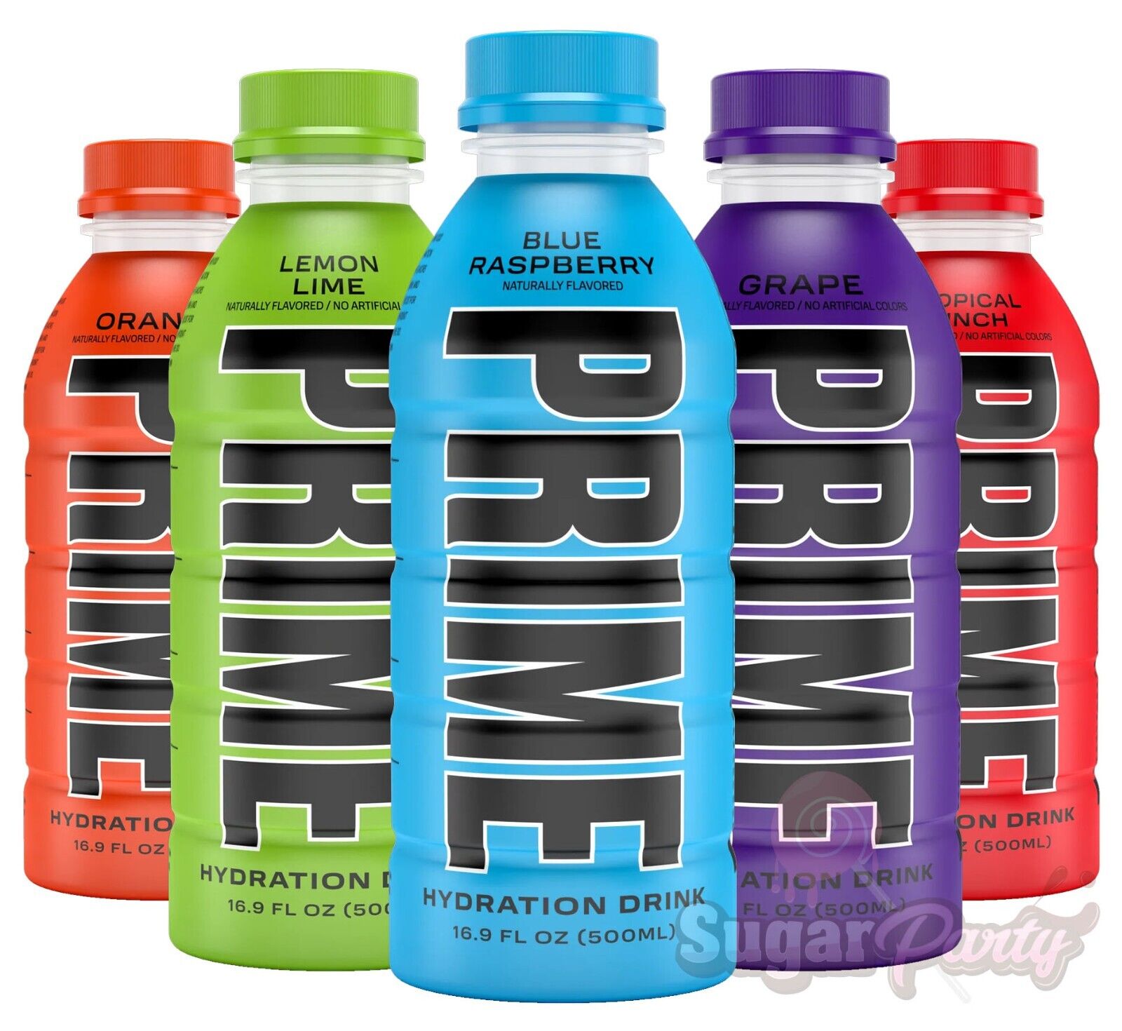 Prime Hydration: YouTubers Vs Perth - Medical Forum